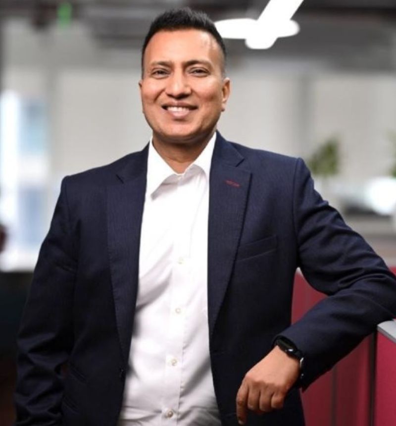 Pankaj Gupta